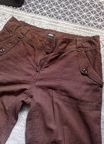 H&M pantolon