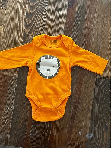 HelloBaby Uzun kol zıbın