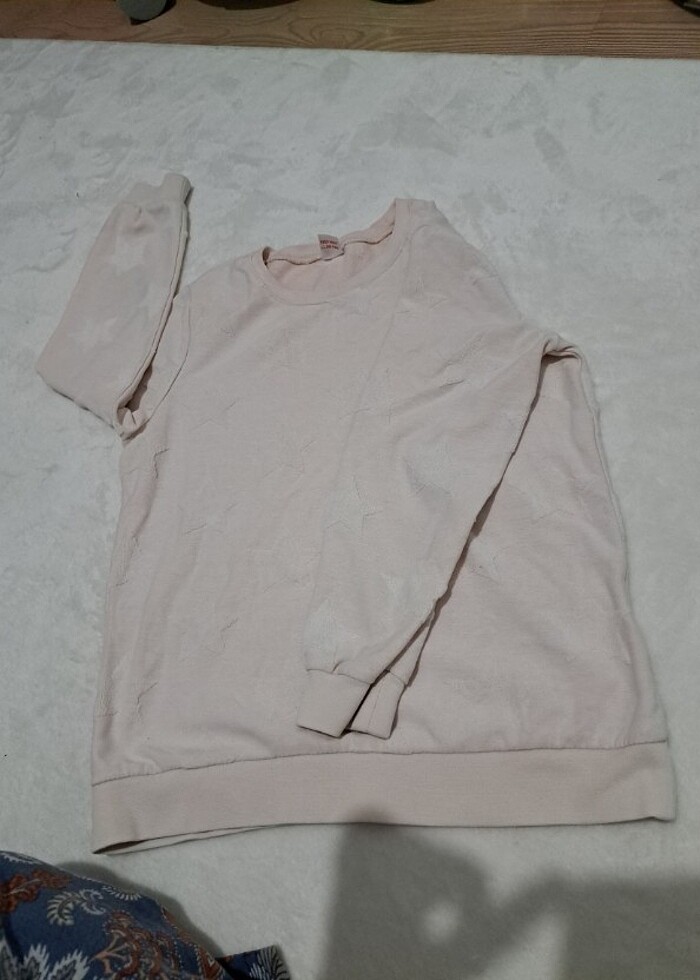 KIZ ÇOCUK PİJAMA TAKIMI - Görsel 4