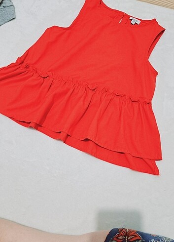 KIZ ÇOCUK BLUZ - Görsel 5