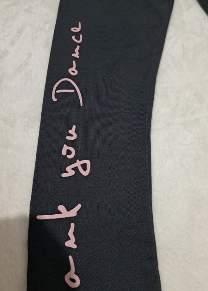 KIZ ÇOCUK TAYT - Görsel 2