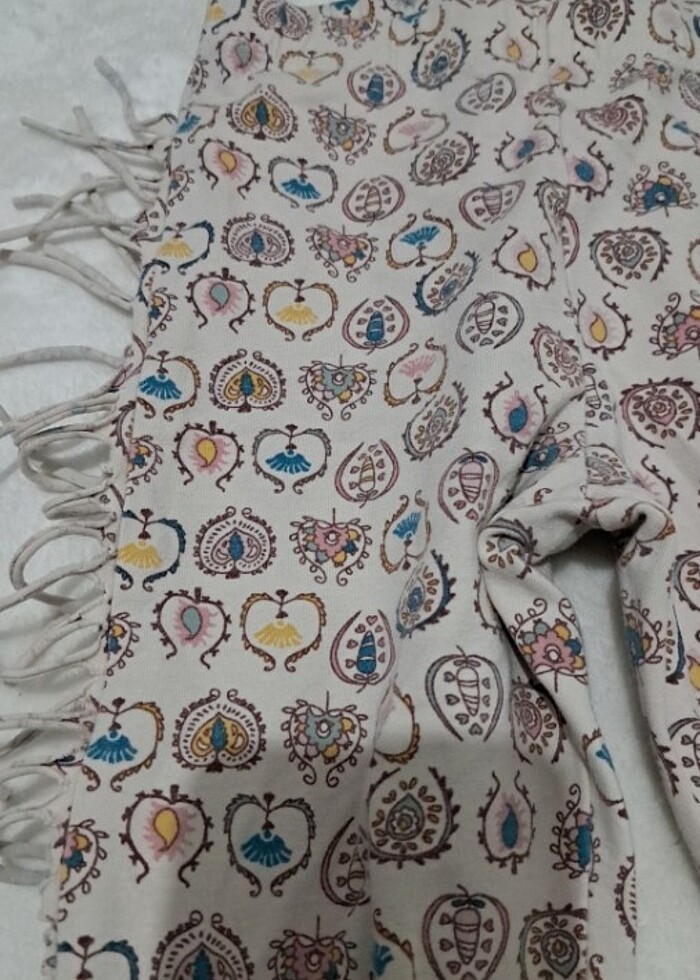 KIZ ÇOCUK KAPRİ - Görsel 2