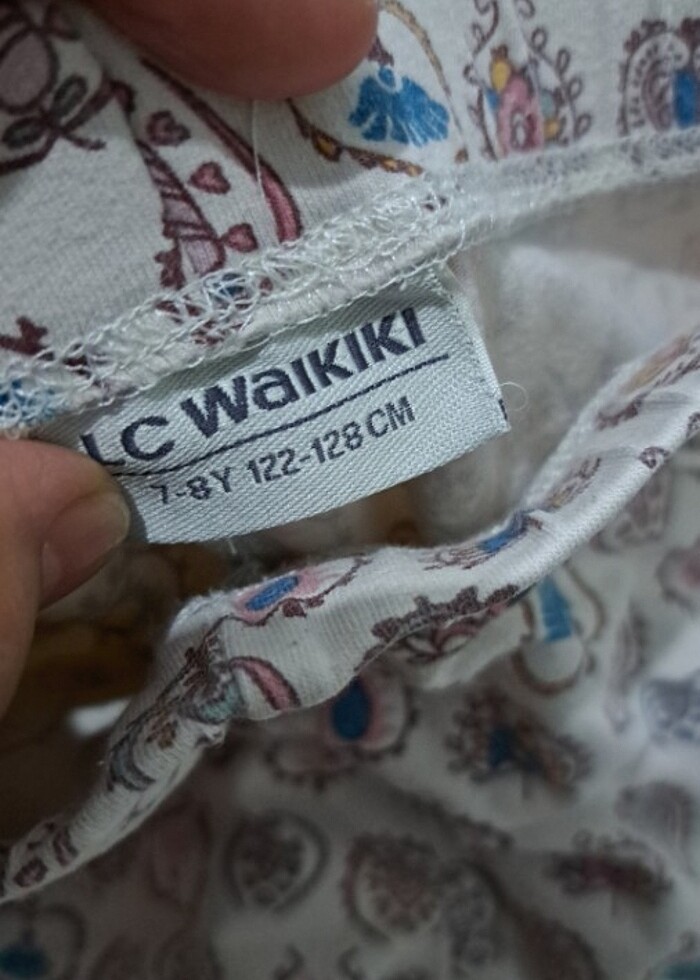 KIZ ÇOCUK KAPRİ - Görsel 3