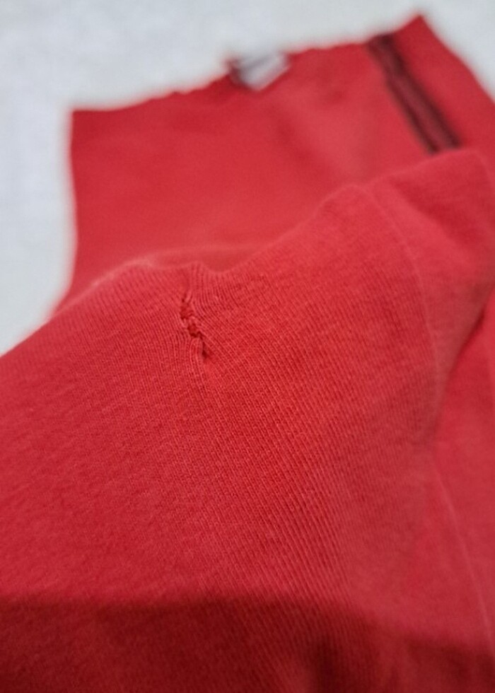 KIZ ÇOCUK UZUN TAYT - Görsel 4