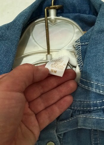 kız çocuk takım - Görsel 5