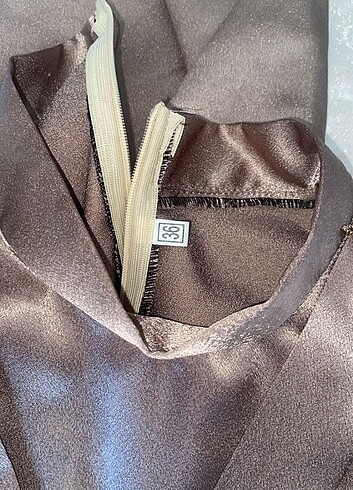 Tesettür abiye - Görsel 2