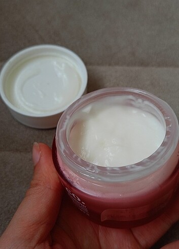 Cream co nemlendirici