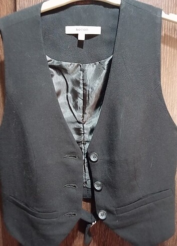 Koton Crop yelek