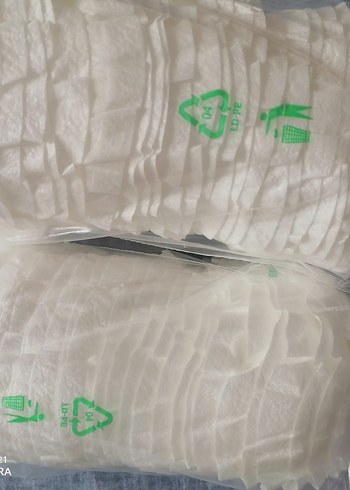 BabyJem 6 Beden: 16+ kg