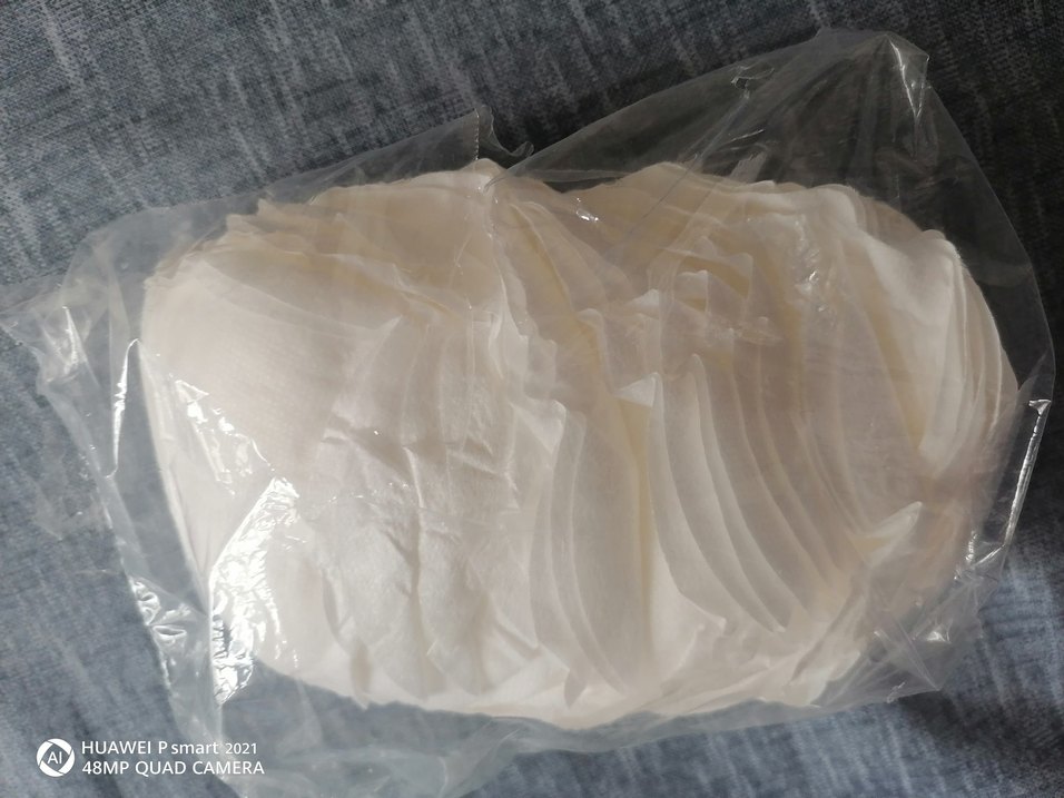 Göğüs pedi ve lohusa pedi - Görsel 3