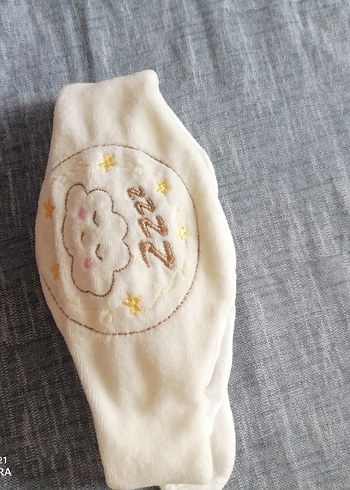 Bebek yan yatış yastığı kiraz çekirdeği Kemeri düz kafa yastığı - Görsel 9