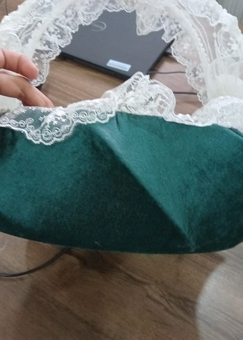 Hediyelik kına tepsisi - Görsel 2