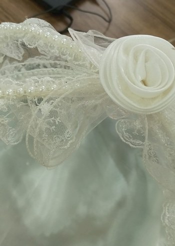 Hediyelik kına tepsisi - Görsel 7