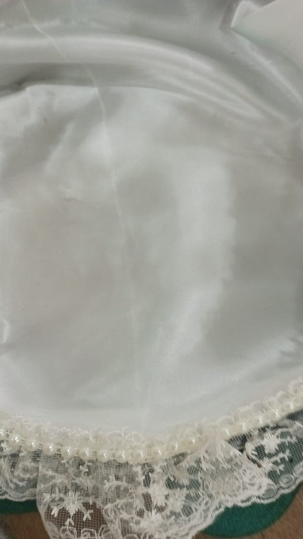 Hediyelik kına tepsisi - Görsel 5