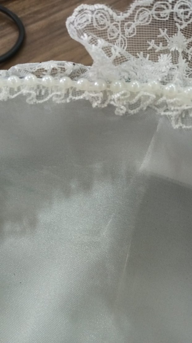 Hediyelik kına tepsisi - Görsel 3