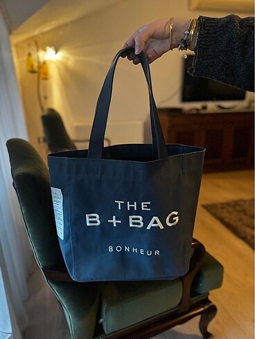 Bonheur b bag