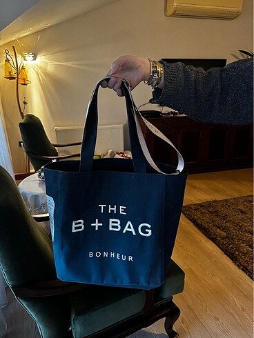 Diğer Bonheur b bag