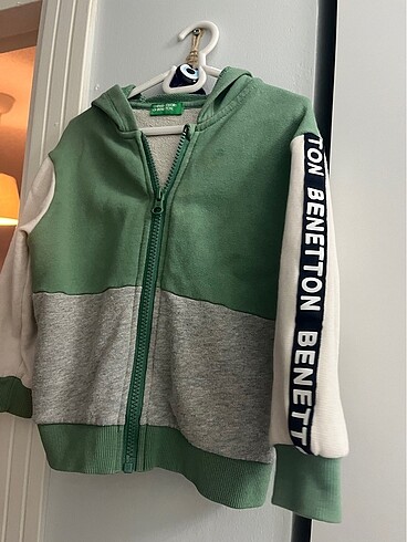 Benetton Benetton hırka