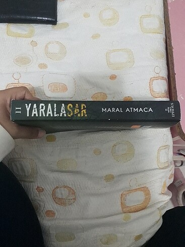 Beden Yaralasar 2 (ciltsiz)
