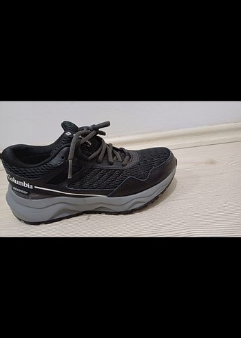 36 Beden Columbia Siyah kadın Outdoor Spor Ayakkabı