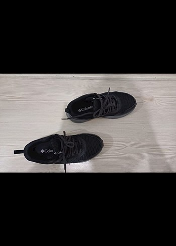Columbia Columbia Siyah kadın Outdoor Spor Ayakkabı