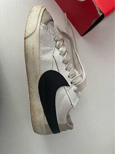 Nike Nike ayakkabı