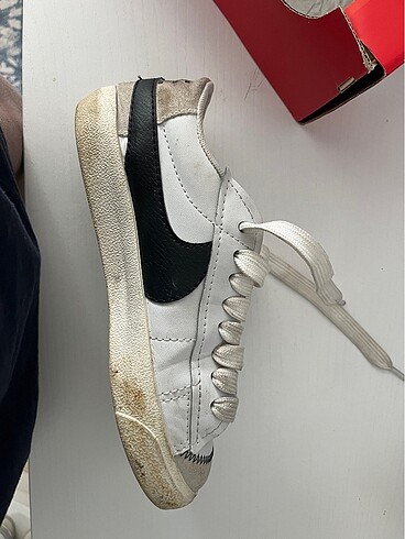 39 Beden Nike ayakkabı