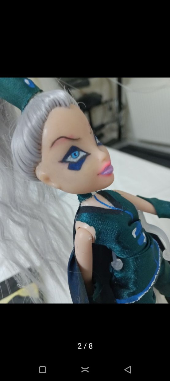 winx ıcy - Görsel 2