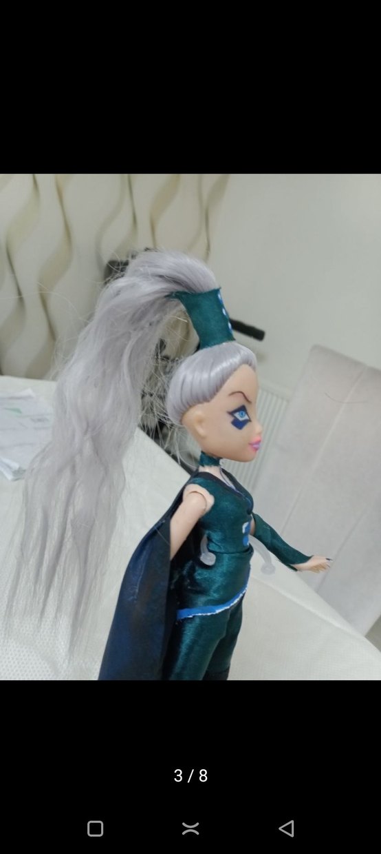 winx ıcy - Görsel 3