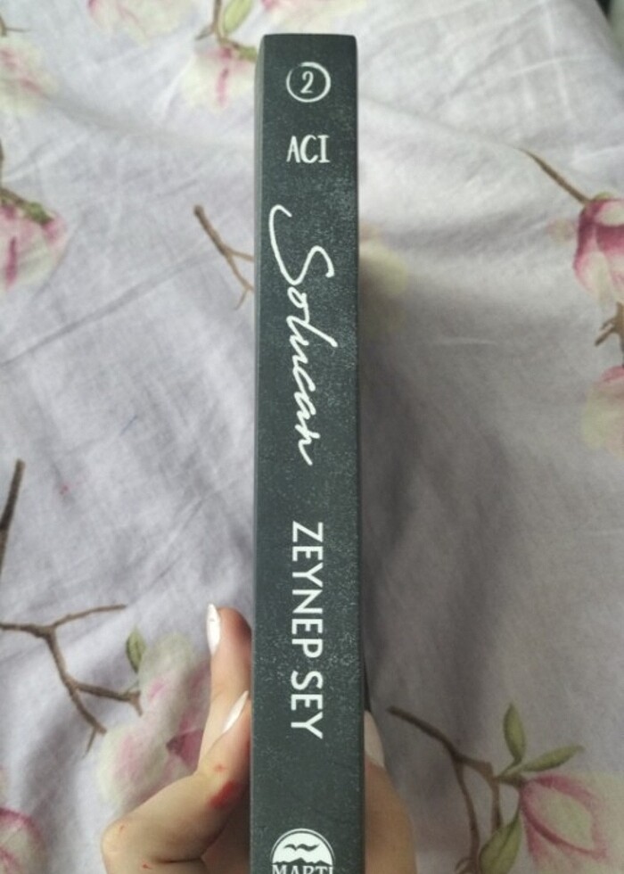 Solucan 2 acı kitap - Görsel 2