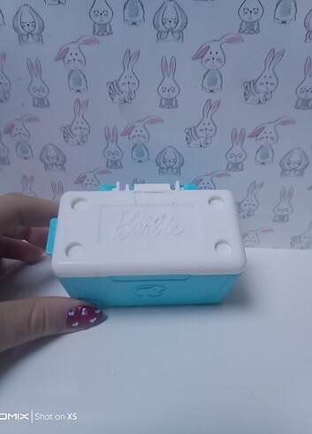 Barbie eşyaları - Görsel 6