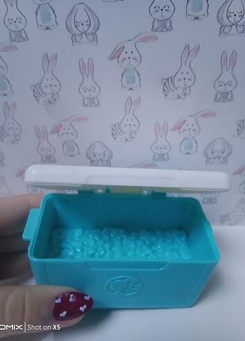 Barbie eşyaları - Görsel 7