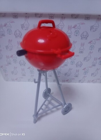 Barbie eşyaları - Görsel 9