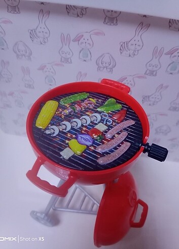 Barbie eşyaları - Görsel 10