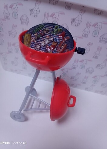 Barbie eşyaları - Görsel 11