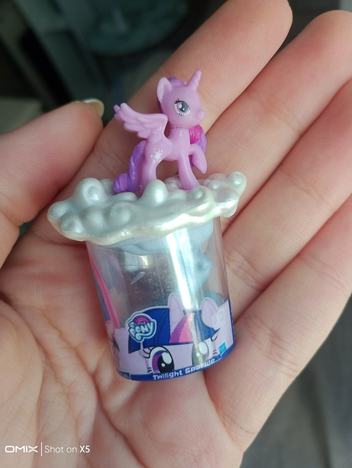 toy mini brands my little pony nadir - Görsel 2