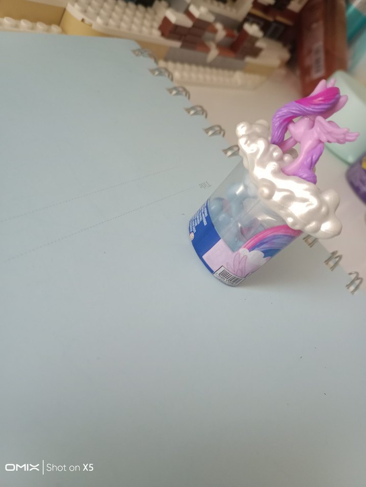 toy mini brands my little pony nadir - Görsel 4