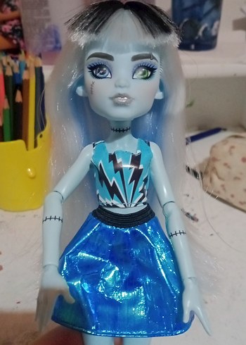 monster high - Görsel 3