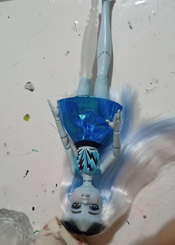 monster high - Görsel 4