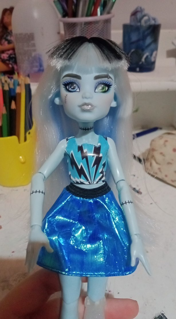 monster high - Görsel 3