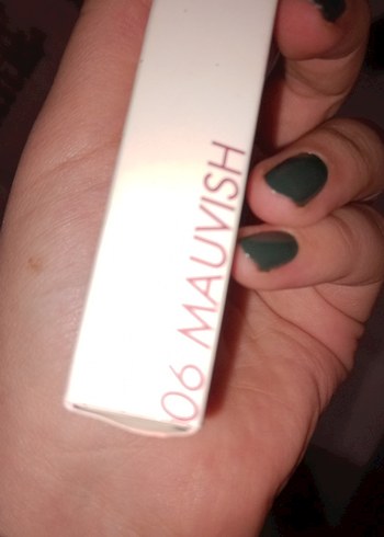 rom&nd 06 numara - Görsel 5