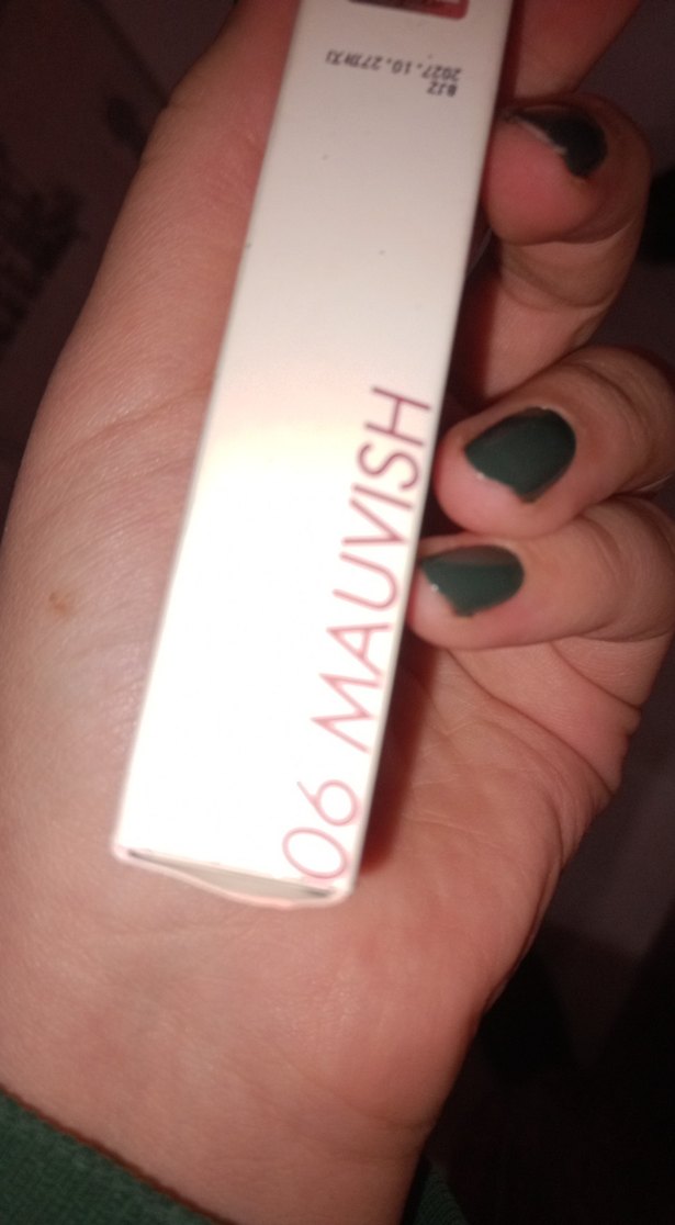 rom&nd 06 numara - Görsel 5