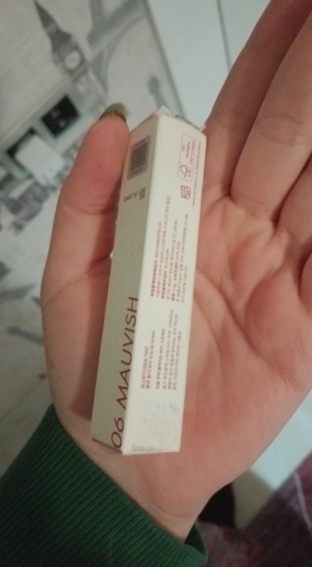 rom&nd 06 numara - Görsel 3