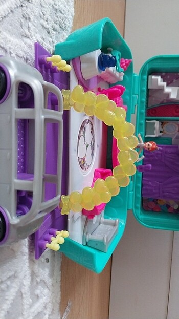 Polly Pocket Polly pocket