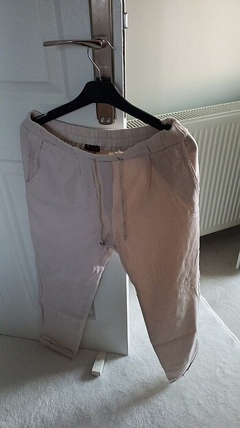 Keten pantolon