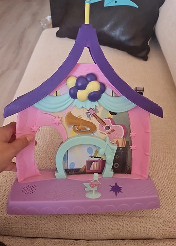 My Little Pony My little pony