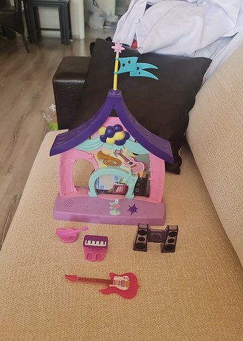 My little pony