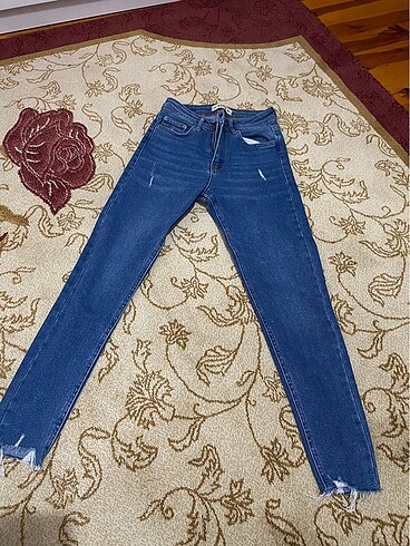 Addax skinny jean
