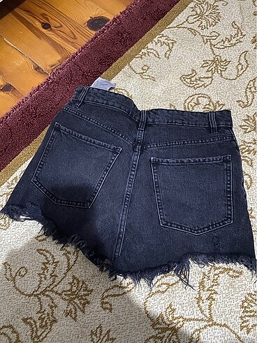 36 Beden Zara denin şort