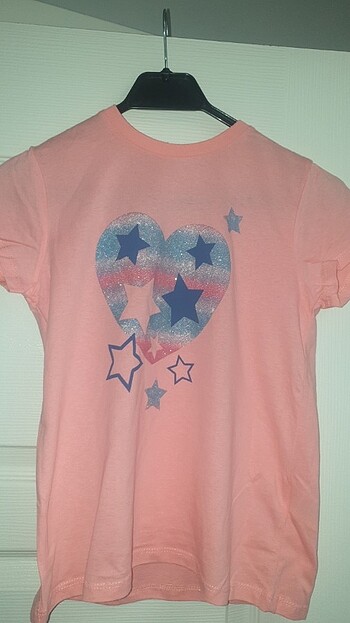Kız çocuk t-shirt